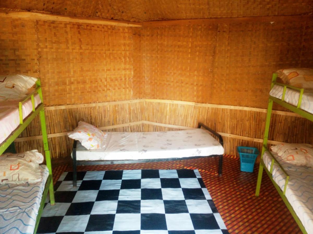 Mbunga Community Tourism Campsite Касесе Екстериор снимка