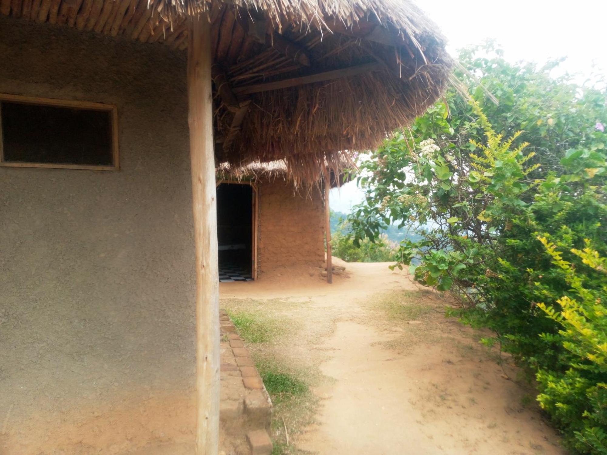 Mbunga Community Tourism Campsite Касесе Екстериор снимка