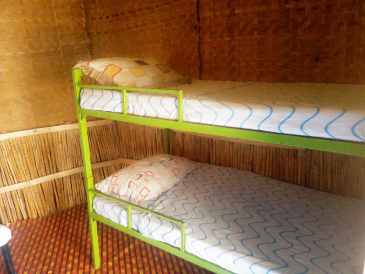 Mbunga Community Tourism Campsite Касесе Екстериор снимка