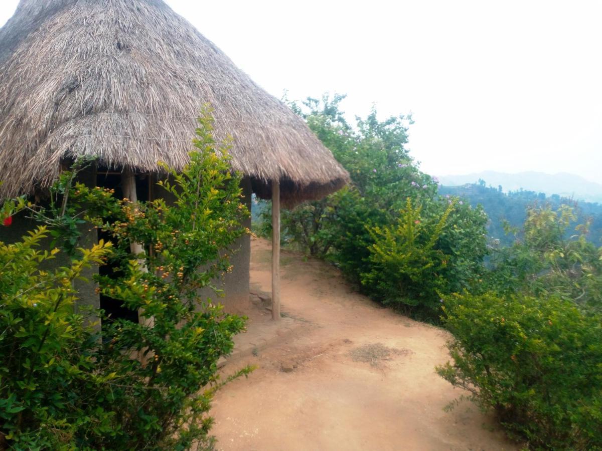 Mbunga Community Tourism Campsite Касесе Екстериор снимка