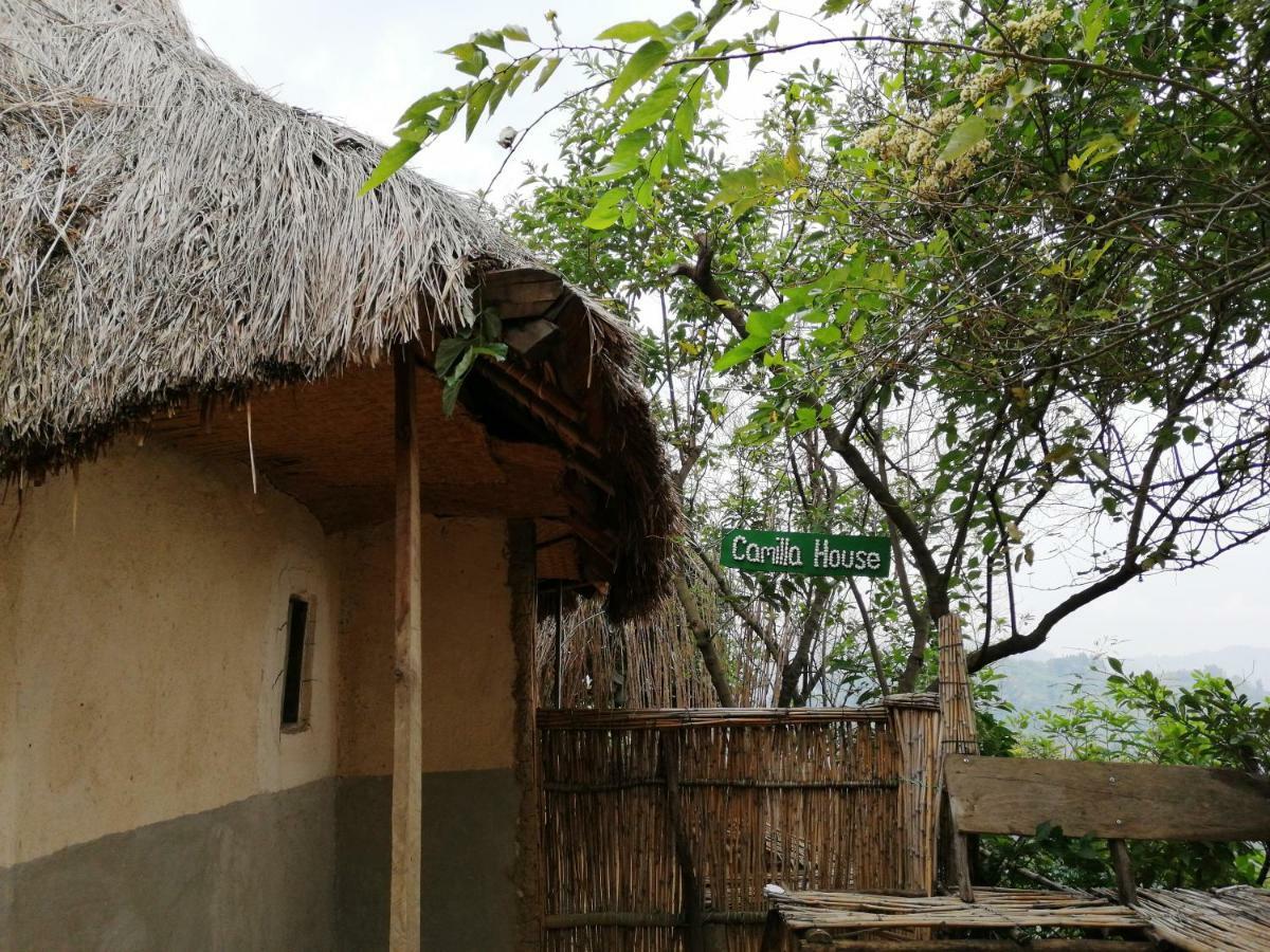 Mbunga Community Tourism Campsite Касесе Екстериор снимка