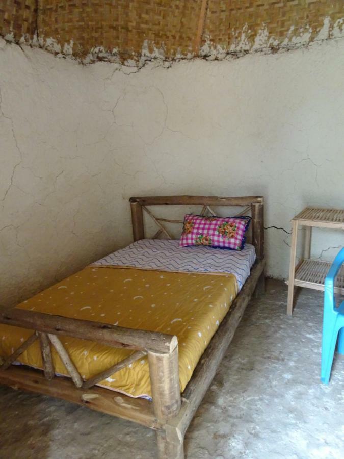 Mbunga Community Tourism Campsite Касесе Екстериор снимка